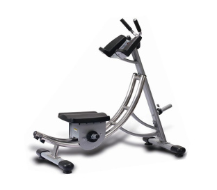 Тренажер для пресса Fitex Pro "AB COASTER" PROFESSIONAL