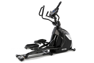 Эллиптический тренажер Spirit Fitness CE850