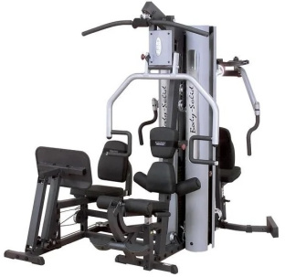 Силовой комплекс Body Solid G9S