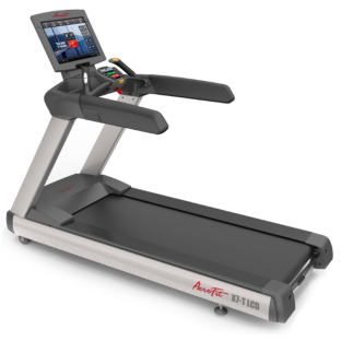 Беговая дорожка AeroFit X7-T LCD