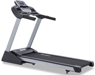 Беговая дорожка SPIRIT XT285