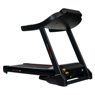 Беговая дорожка CardioPower S50