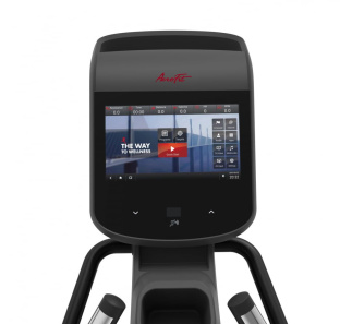 Эллиптический тренажер AeroFit X4-E LCD