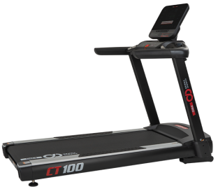 Беговая дорожка CardioPower PRO CT100