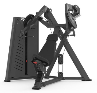 Жим от груди сидя SHUA SH-G7701