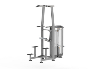 INOTEC NL15 Подтягивания с помощью