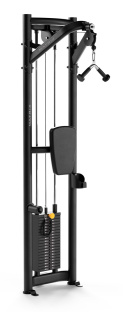 Блок разгибания на трицепс MATRIX Aura G3-MS52