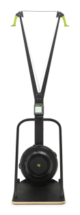 Лыжный тренажер Concept 2 SkiErg PM5+подставка