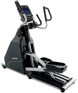 Эллиптический тренажер Spirit Fitness CE900