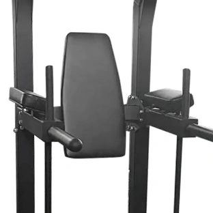 Стойка турник/пресс/брусья BRONZE GYM PARTNER ML-910