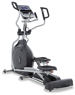 Эллиптический тренажер SPIRIT XE395