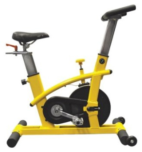 Велотренажер Fitnex X5