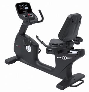 Велотренажер CardioPower Pro RB450 (RB410)