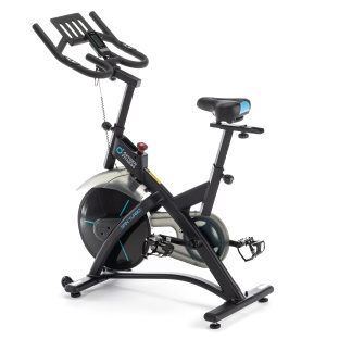 Велотренажер OXYGEN FITNESS SPIN TURBO