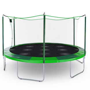 Батут DFC UPPER BOUNCE 15FT