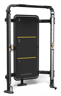 Функциональная рама MATRIX Connexus Compact GFTCOR