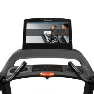 Беговая дорожка Vision Fitness T600E