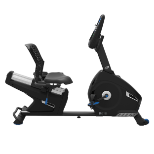 Велотренажер Nautilus R628
