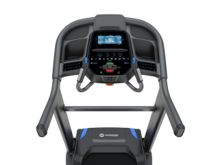 Беговая дорожка Horizon 7.4AT-03