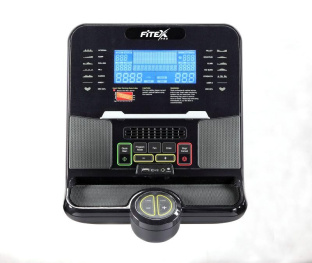 Эллиптический тренажёр Fitex Pro "Premier P-5 PROF" P-5