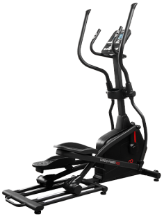 Эллиптический тренажер CardioPower X32