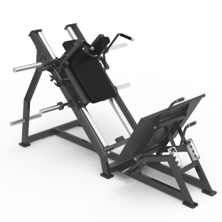 Гакк-машина (угол 45 градусов) Fitex Pro FTX-82035