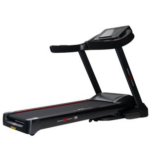 Беговая дорожка CardioPower S55