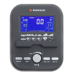 Эллиптический тренажер Bionique F-Drive X50