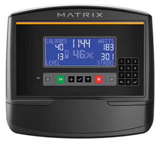 Велоэргометр MATRIX R30XR, 2021