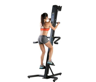 Противонаправленная лестница VERSA CLIMBER 108 CM