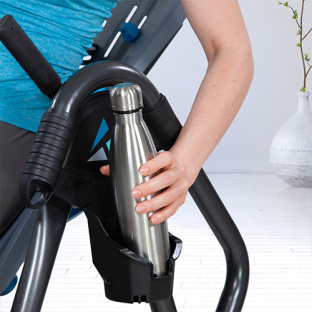 Механический инверсионный стол Teeter FitSpine LX9A