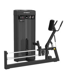 Глют-машина SPIRIT SP-4320