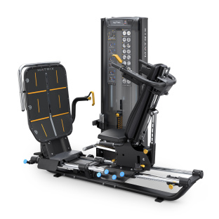 Жим ногами для реабилитации MATRIX Versa (MD-S70)