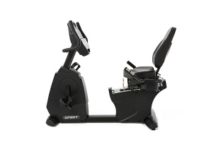 Велотренажер SPIRIT CR800