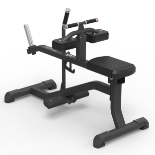 Голень сидя KRAFT Fitness PRO KFSCY