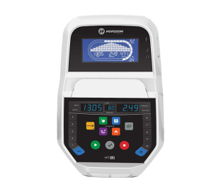 Эллиптический тренажер Horizon Peak Trainer HT5.0-02