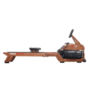 Гребной тренажер CardioPower AquaFlow 7
