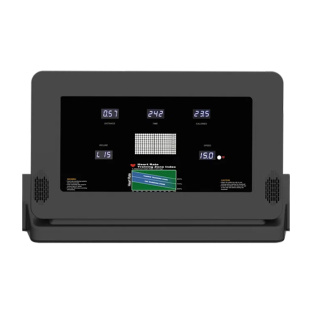 Беговая дорожка AEON FITNESS GT-800E6