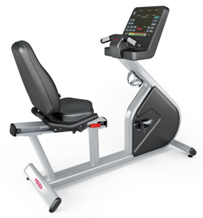 Велотренажер Panatta Horizontal Bike Fenix 1FX002A