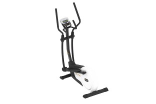 Эллиптический тренажер Hasttings FS400W SPARTA (white)