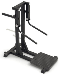 Дельтовидные стоя AeroFit ONE IMH705