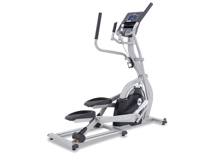 Эллиптический тренажер SPIRIT XG400