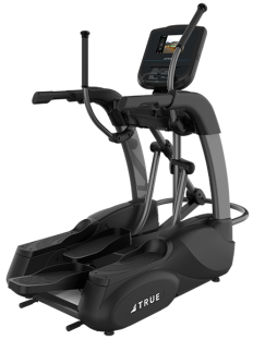 Эллиптический тренажер TRUE XC400 c консолью Envision9
