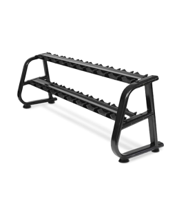 Стойка для гантелей на 10 пар Hasttings Digger HD71D1A