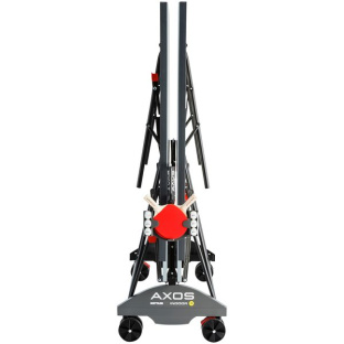 Теннисный стол Kettler AXOS INDOOR 3 с сеткой