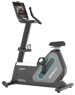 Велотренажер вертикальный KRAFT Fitness PP290