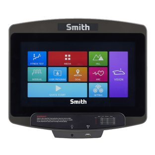 Велотренажер Smith RCB570