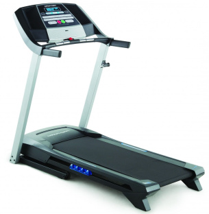 Беговая дорожка PRO-FORM PF 520 ZLT