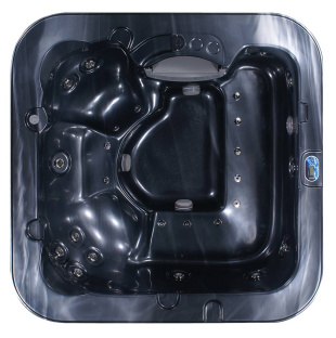 СПА бассейн Vortex Spas Eon