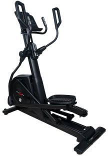 Эллиптический тренажер CardioPower X52